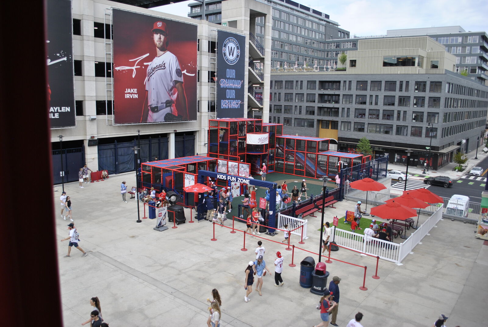 Kids Fun Zone
